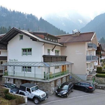 Haus Dora Apartment 4 Panoramablick Mayrhofen Exterior photo
